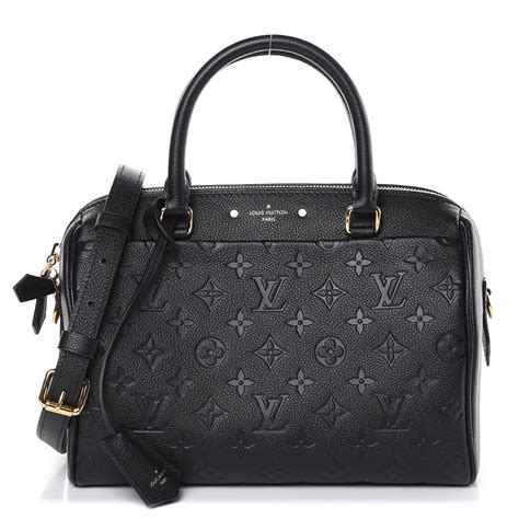 louis vuitton speedy empreinte|louis vuitton speedy 25 price.